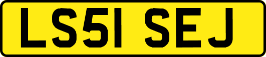 LS51SEJ