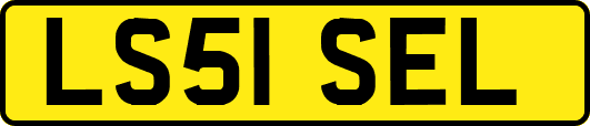 LS51SEL