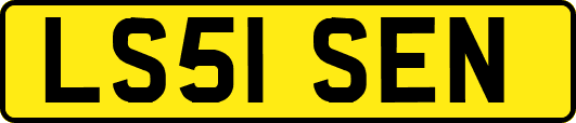 LS51SEN