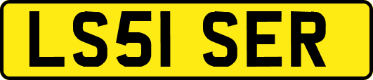 LS51SER