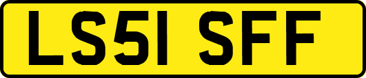 LS51SFF