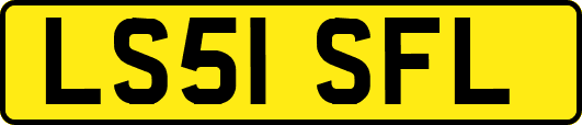 LS51SFL