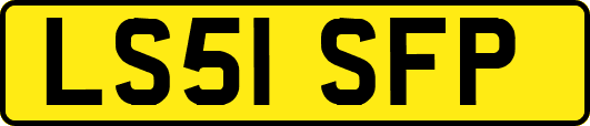 LS51SFP