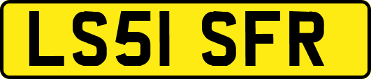 LS51SFR