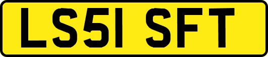LS51SFT