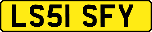 LS51SFY