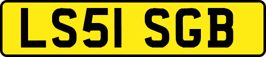 LS51SGB