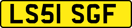 LS51SGF