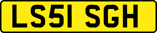 LS51SGH