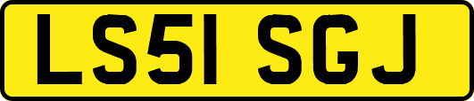 LS51SGJ