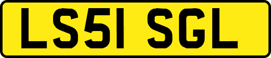 LS51SGL