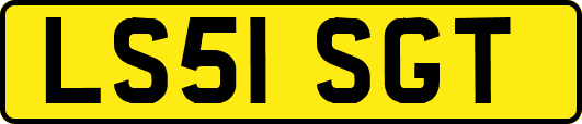 LS51SGT