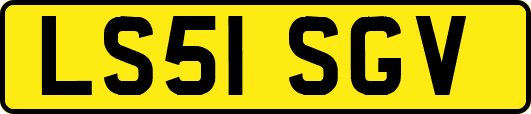 LS51SGV