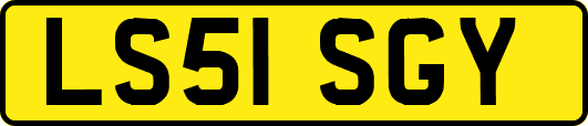 LS51SGY