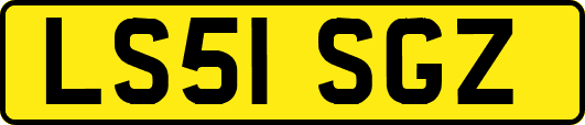 LS51SGZ