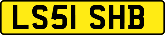 LS51SHB
