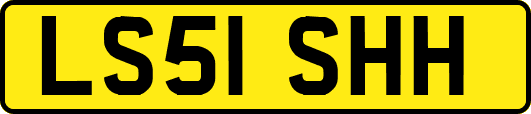 LS51SHH