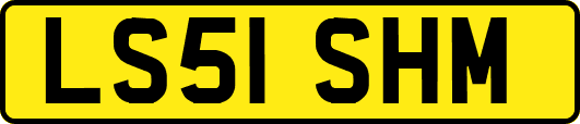 LS51SHM