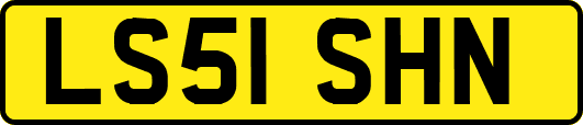 LS51SHN