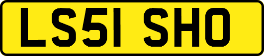 LS51SHO