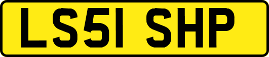 LS51SHP