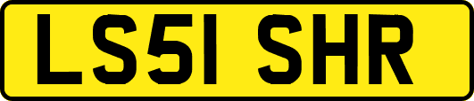 LS51SHR