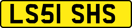 LS51SHS