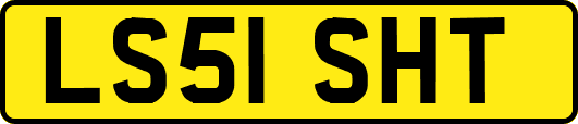 LS51SHT