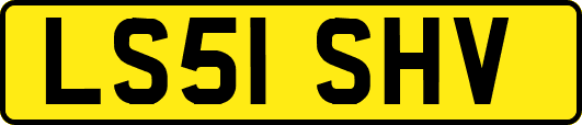 LS51SHV