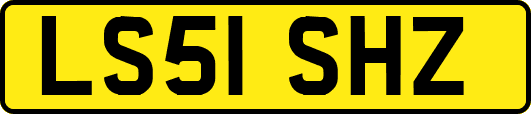 LS51SHZ