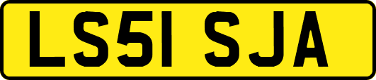 LS51SJA
