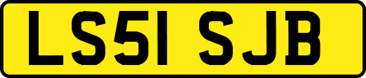 LS51SJB