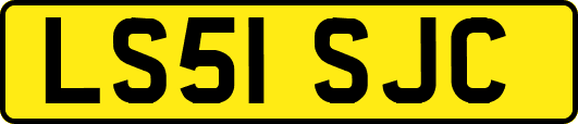LS51SJC