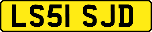 LS51SJD