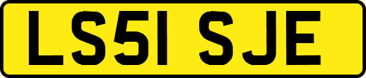 LS51SJE