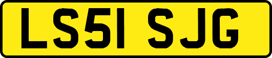 LS51SJG