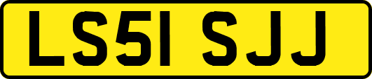 LS51SJJ