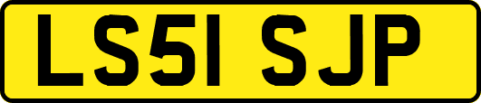 LS51SJP