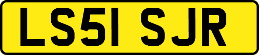 LS51SJR