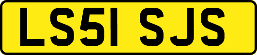 LS51SJS