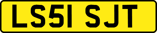 LS51SJT