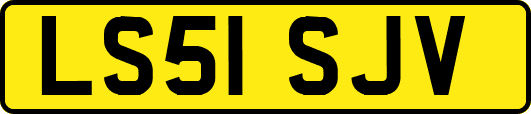 LS51SJV