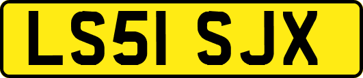 LS51SJX