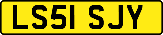 LS51SJY