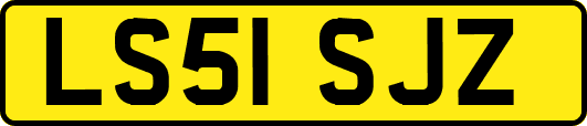 LS51SJZ