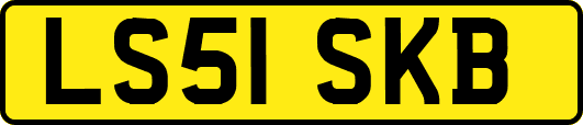 LS51SKB