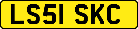 LS51SKC