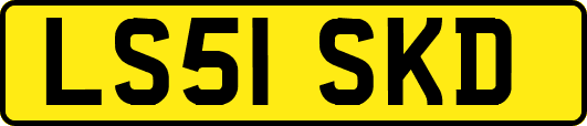 LS51SKD
