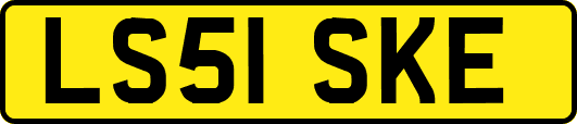 LS51SKE