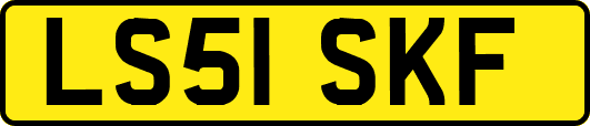 LS51SKF